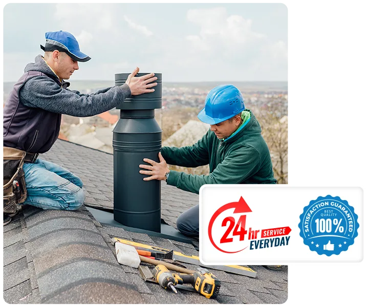 Chimney & Fireplace Installation And Repair in Farmington, NM