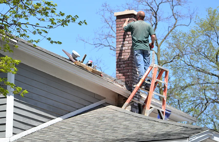 Chimney & Fireplace Inspections Services in Farmington, NM