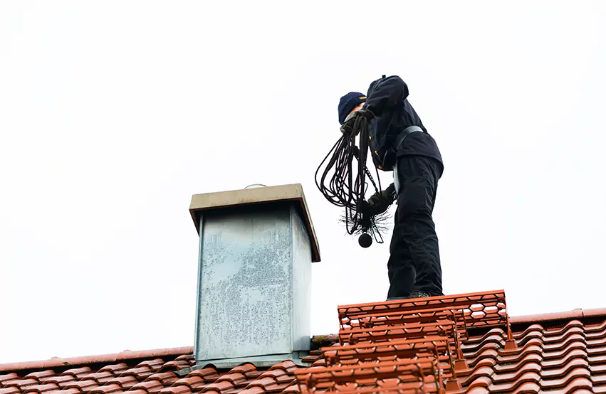 Chimney & Fireplace Sweeps in Farmington, NM